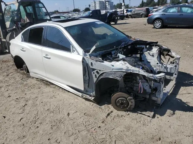 2020 INFINITI Q50 PURE  