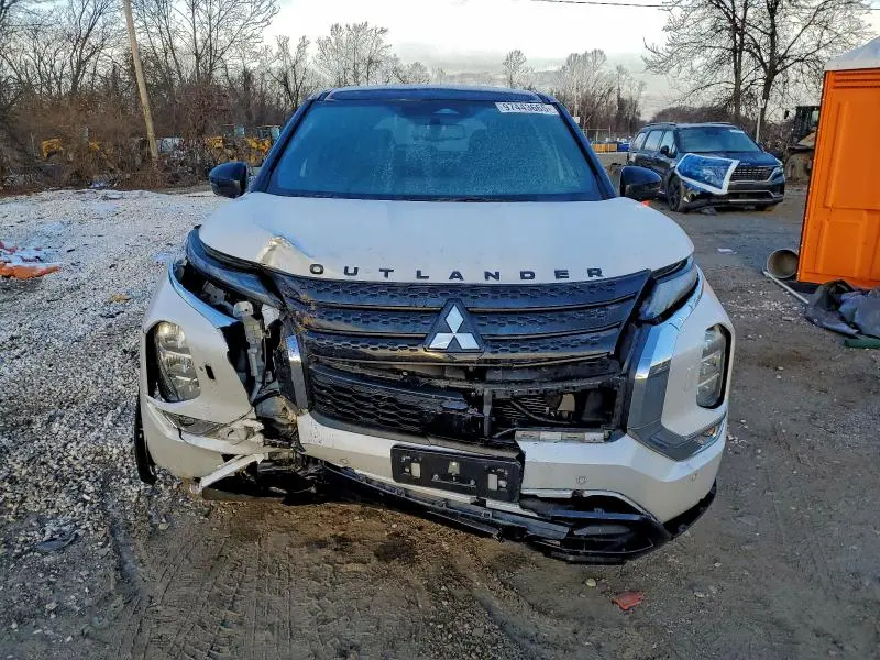 2023 MITSUBISHI OUTLANDER SEL  
