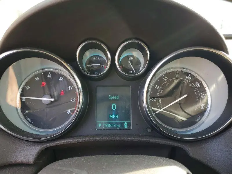 2015 BUICK VERANO CONVENIENCE  