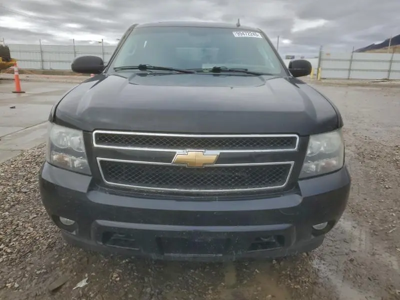2011 CHEVROLET TAHOE K1500 LT  