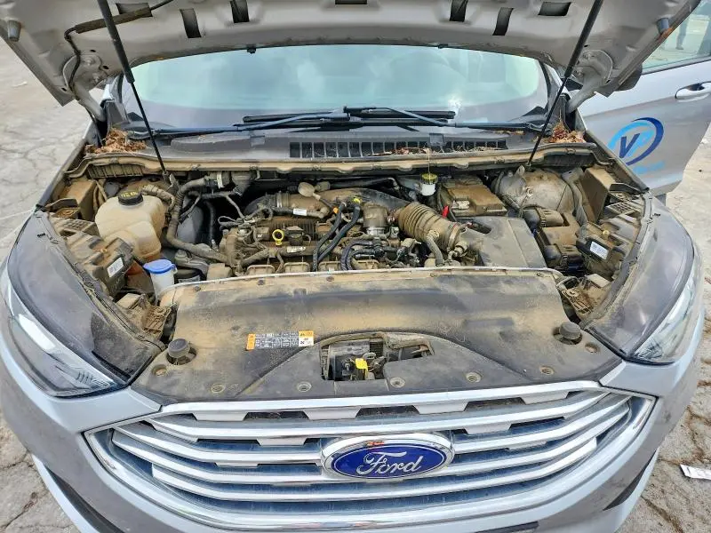 2020 FORD EDGE SE  