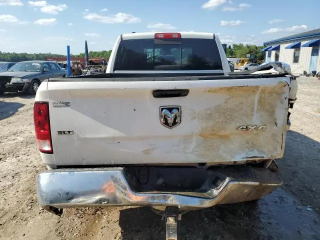 2014 RAM 1500 SLT  