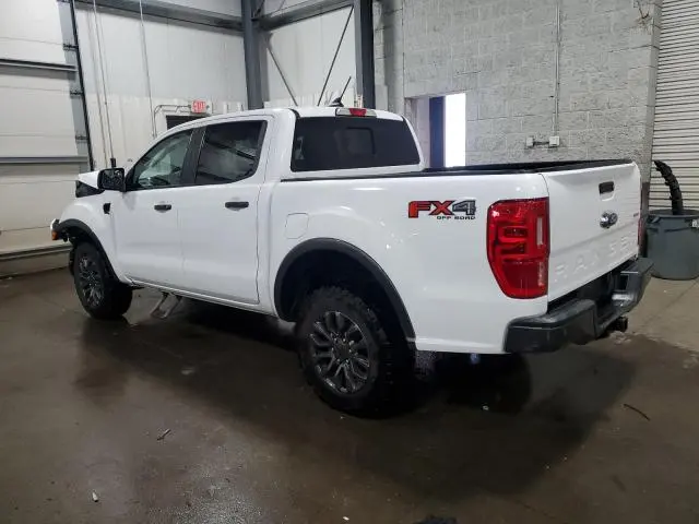 2019 FORD RANGER XL  