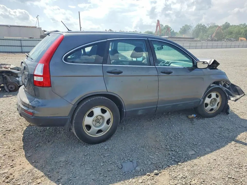 2011 HONDA CR-V LX  