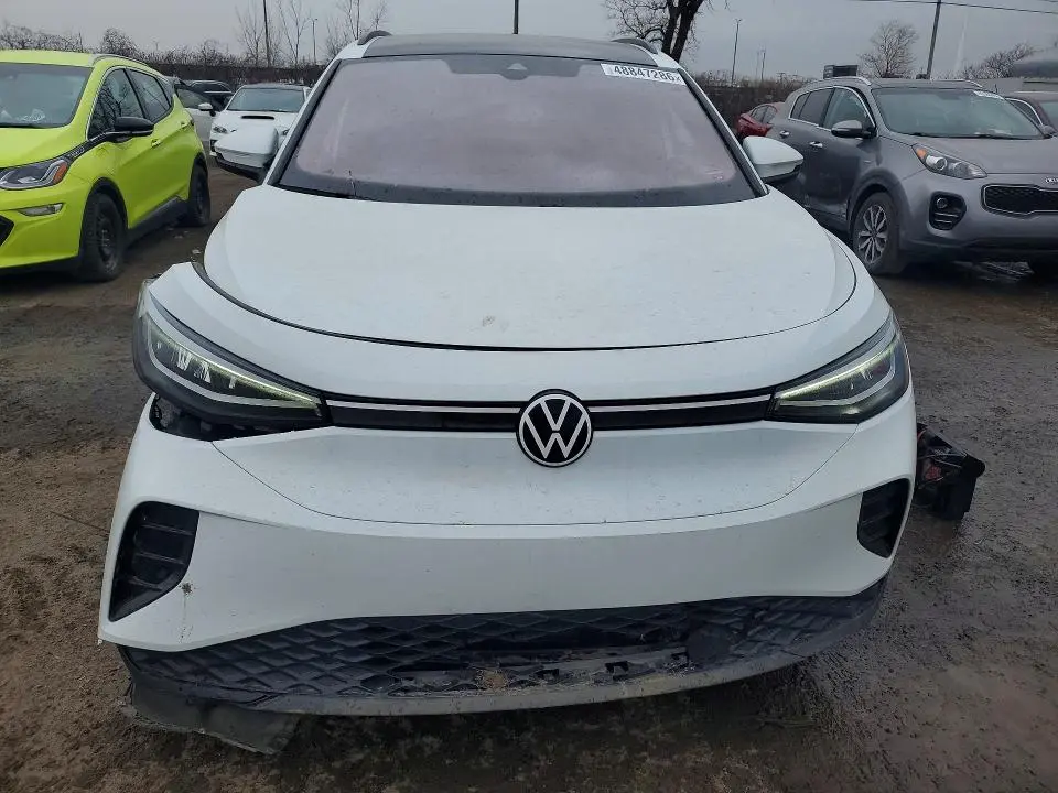 2024 VOLKSWAGEN ID.4 PRO S  