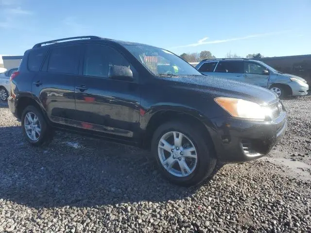 2012 TOYOTA RAV4   