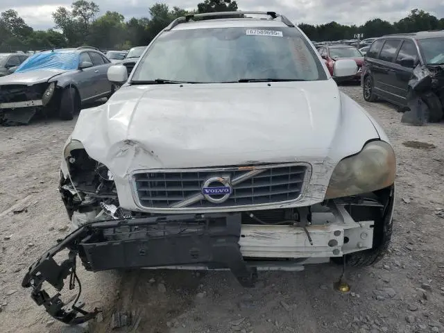 2010 VOLVO XC90 3.2