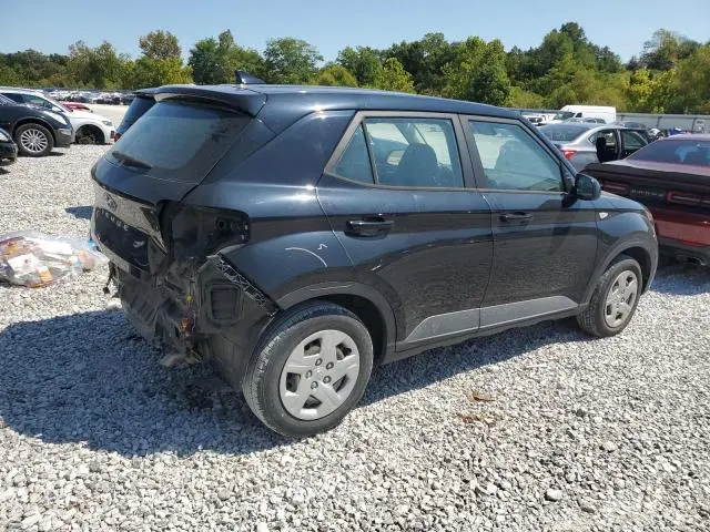 2020 HYUNDAI VENUE SE