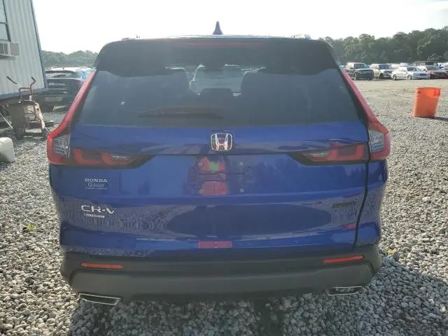 2023 HONDA CR-V SPORT  