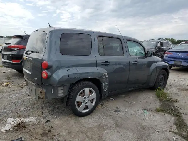 2010 CHEVROLET HHR LS  