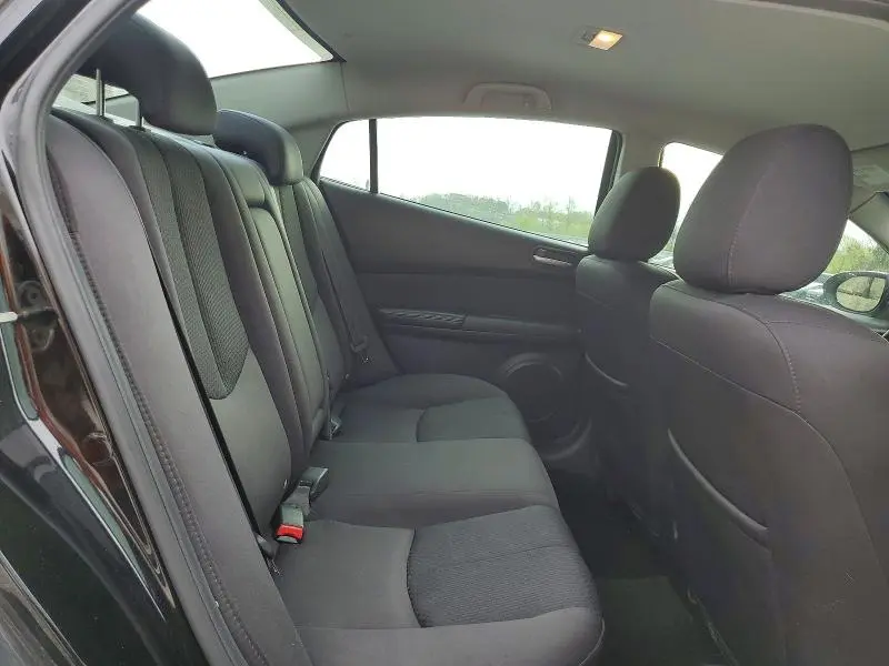 2012 MAZDA 6 I  