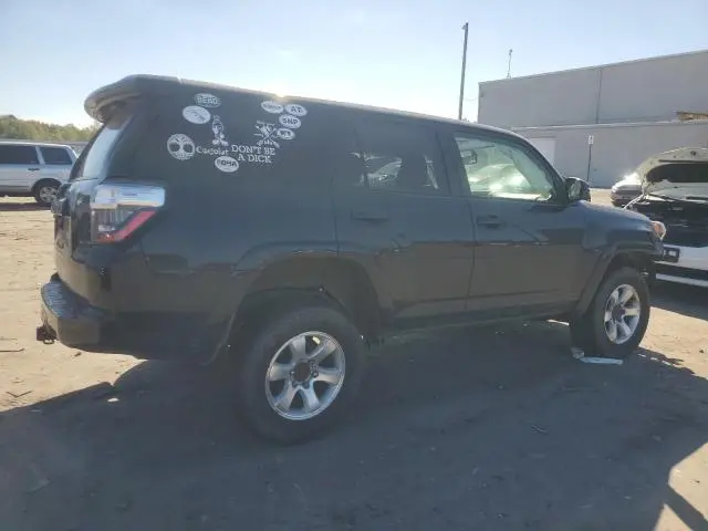 2016 TOYOTA 4RUNNER SR5/SR5 PREMIUM  