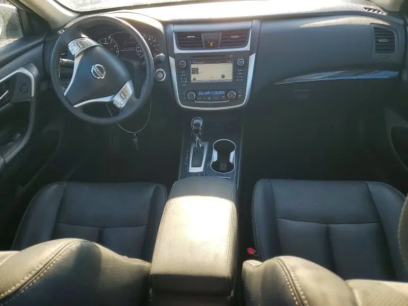 2016 NISSAN ALTIMA 2.5 SL  
