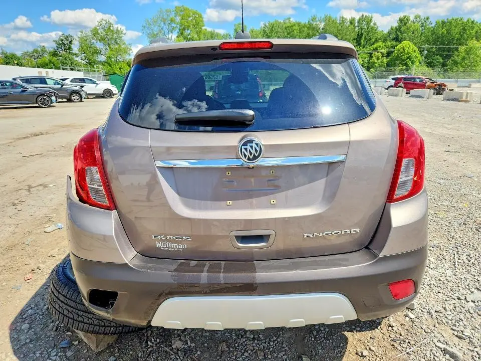 2015 BUICK ENCORE CONVENIENCE  