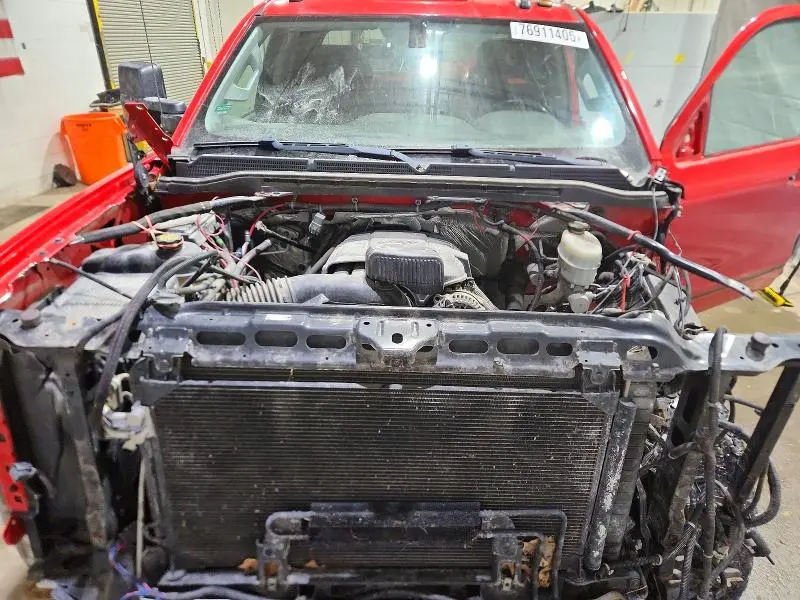 2016 GMC SIERRA K2500 SLE  