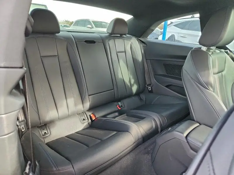 2019 AUDI A5 PREMIUM PLUS  