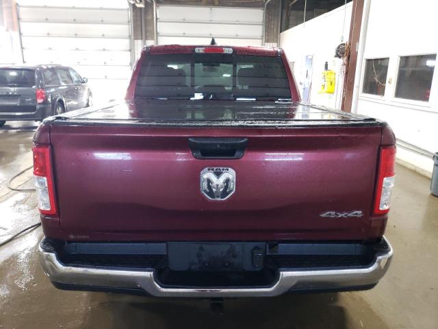 2019 RAM 1500 TRADESMAN