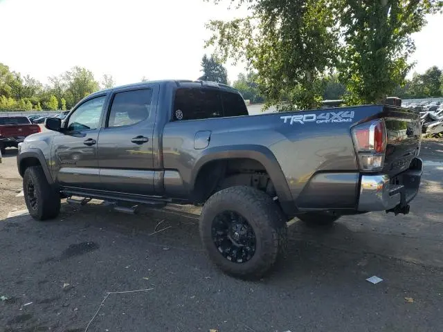 2022 TOYOTA TACOMA DOUBLE CAB  