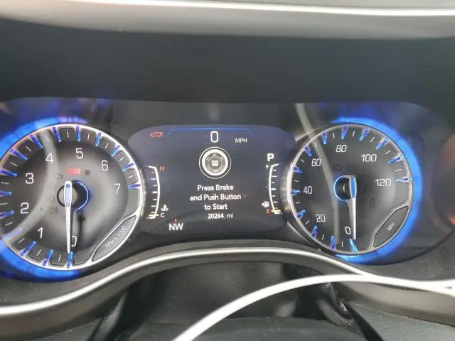 2020 CHRYSLER PACIFICA TOURING L PLUS  