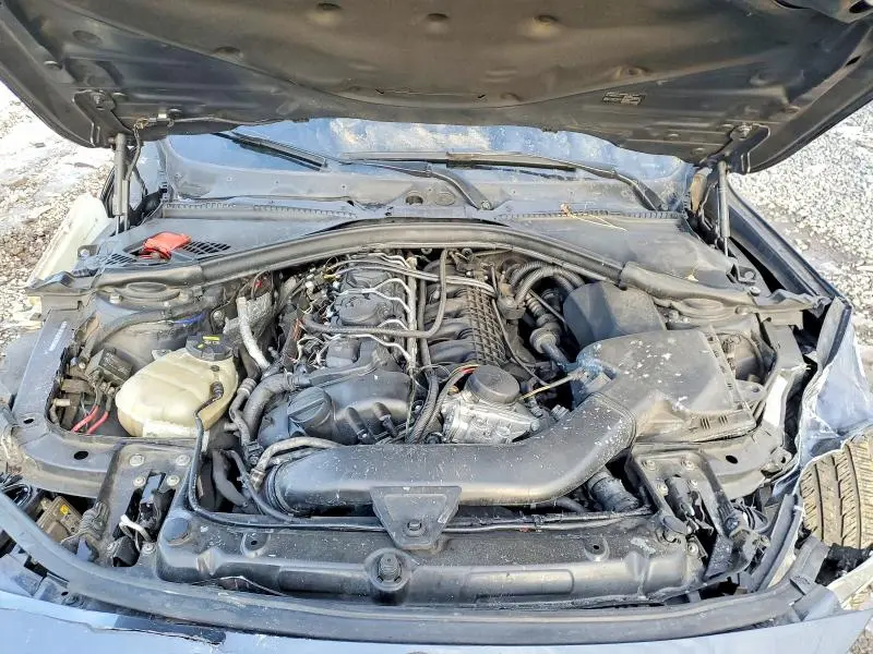 2014 BMW 435 I  