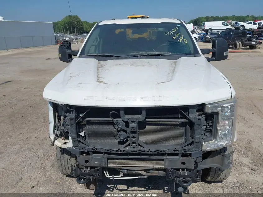 2019 FORD F-250 XLT