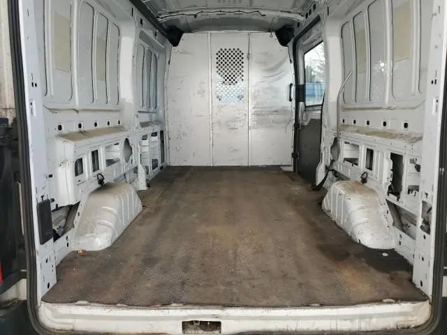 2016 FORD TRANSIT T-250  