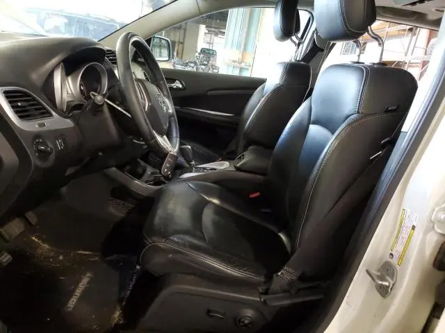 2014 DODGE JOURNEY LIMITED  
