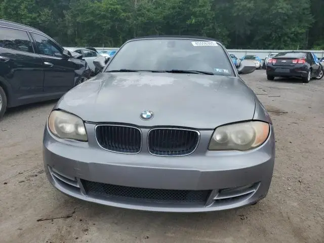 2010 BMW 128 I  