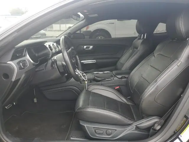 2023 FORD MUSTANG GT  