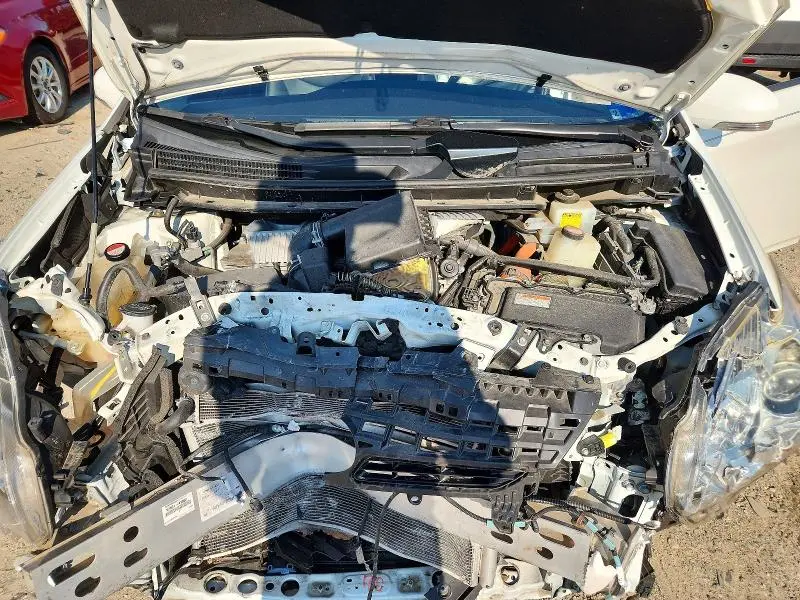 2015 TOYOTA PRIUS PERSONA SERIES  