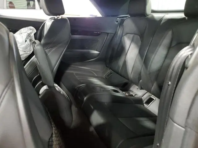 2018 AUDI A5 PREMIUM PLUS  