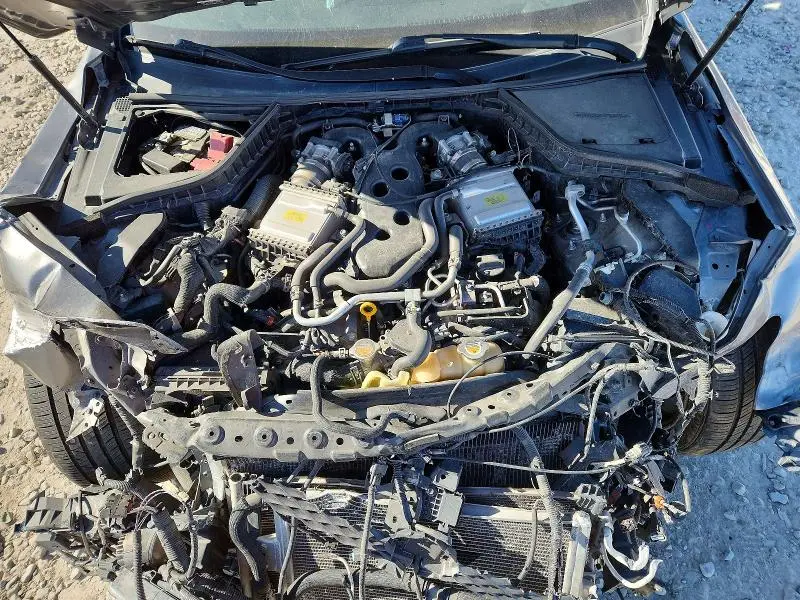 2016 INFINITI Q50 3.0T PREMIUM  