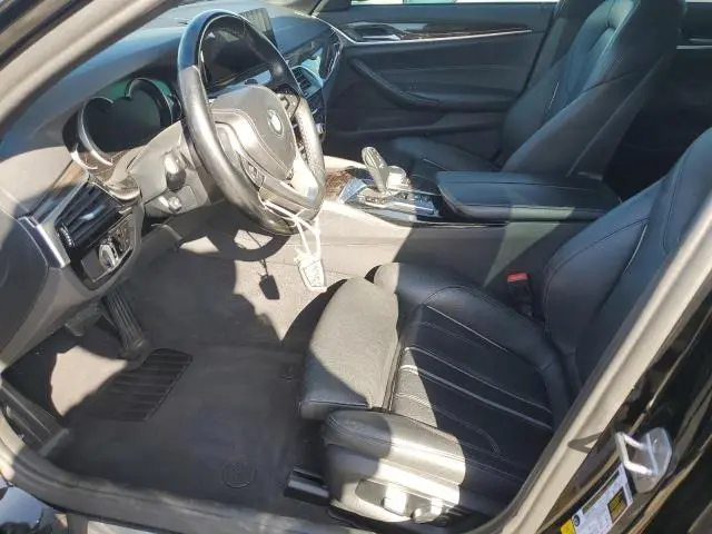 2019 BMW 540 I  