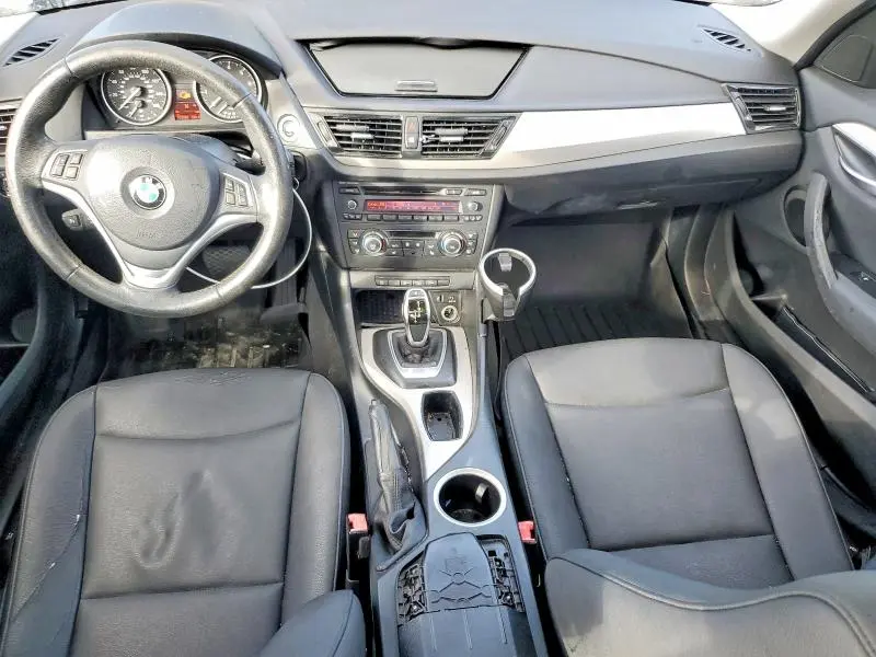 2014 BMW X1 XDRIVE28I  