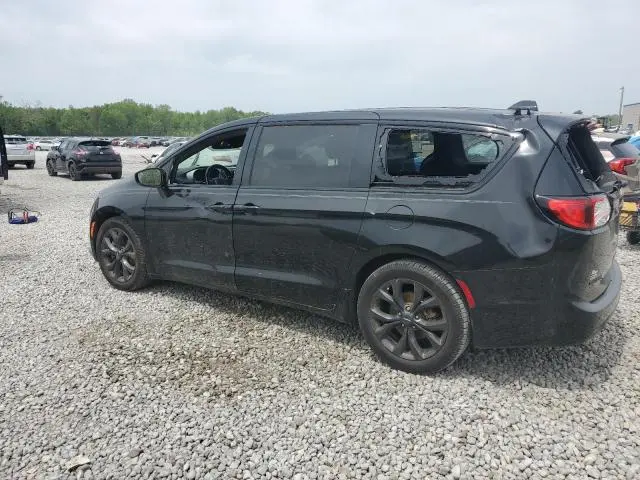2020 CHRYSLER PACIFICA TOURING  