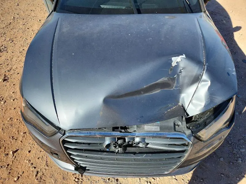 2016 AUDI A3 PREMIUM  