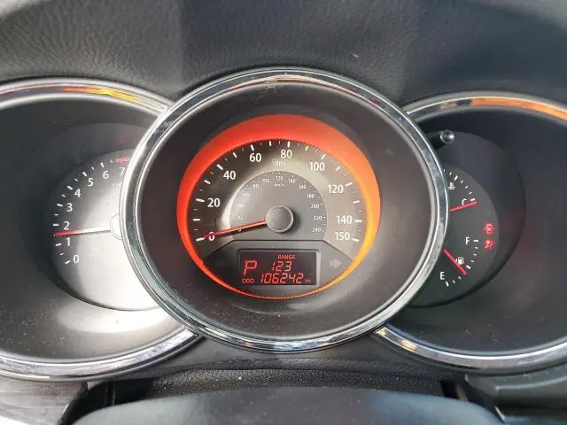 2013 KIA SORENTO SX