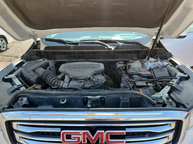 2017 GMC ACADIA SLT-2  