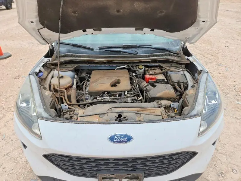 2020 FORD ESCAPE S  