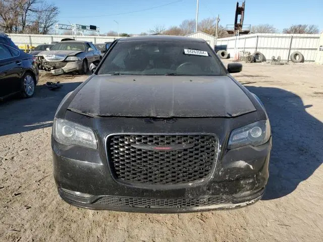 2021 CHRYSLER 300 S  