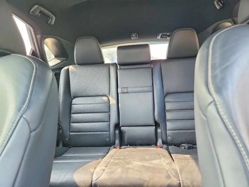 2020 LEXUS NX 300 F SPORT  