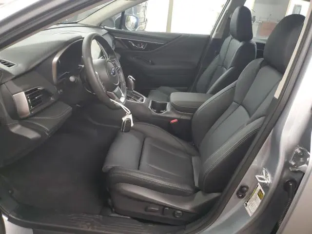 2025 SUBARU LEGACY LIMITED  