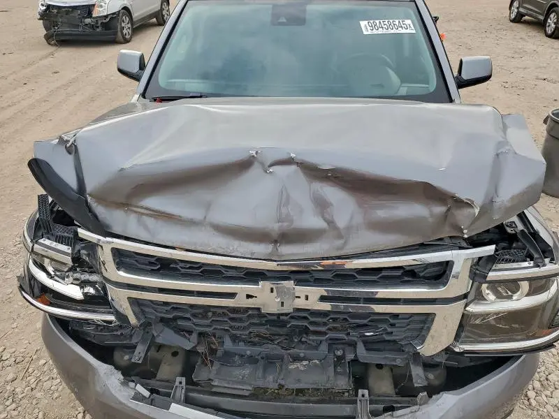 2020 CHEVROLET TAHOE C1500 LT  