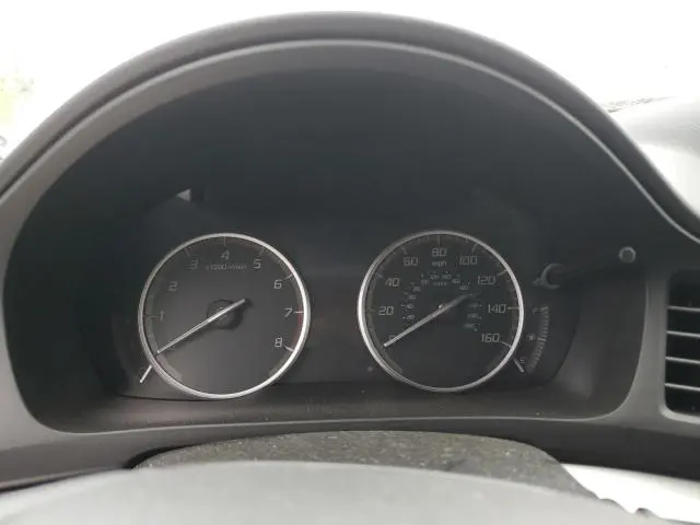 2019 ACURA ILX PREMIUM  