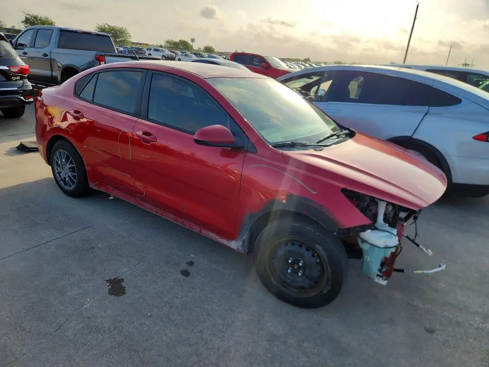 2023 KIA RIO S  