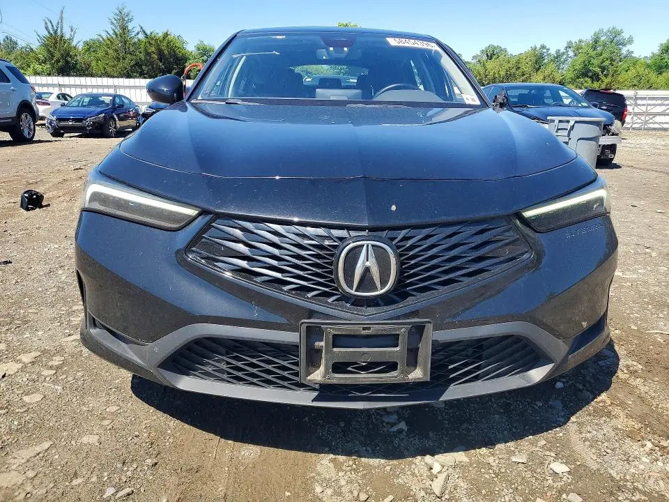 2024 ACURA INTEGRA   