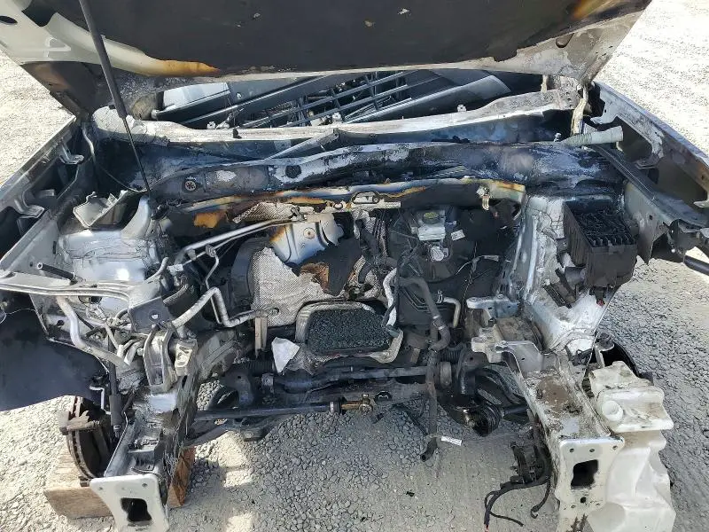 2019 VOLKSWAGEN ATLAS SE  
