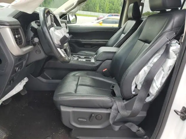 2022 FORD EXPEDITION MAX XLT  