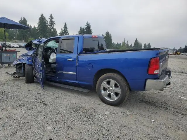 2016 RAM 1500 SLT  