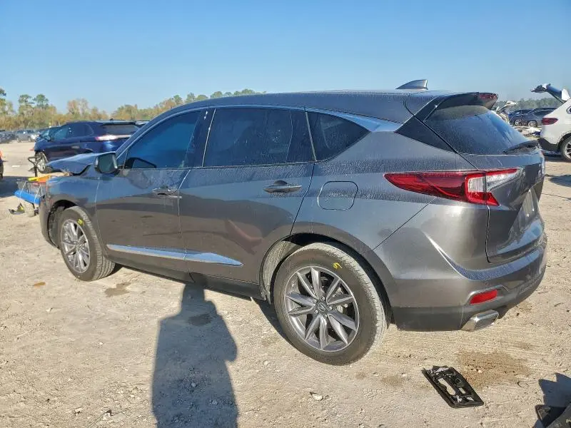 2024 ACURA RDX TECHNOLOGY  